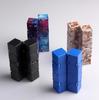 EDC Infinity Cube zum Stressabbau, Zappeln, Anti-Angst, lustiges Spielzeug