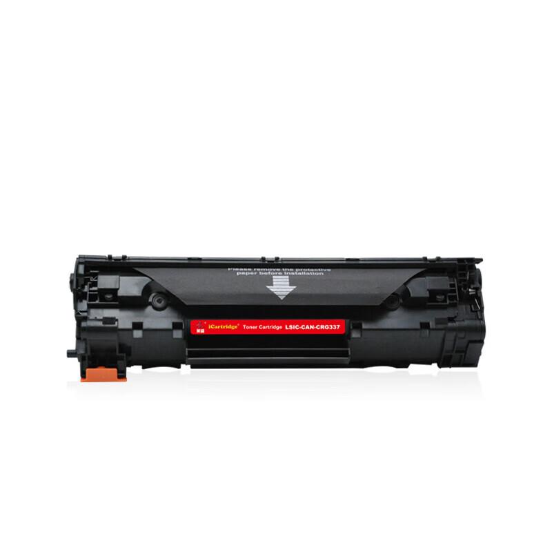 iCartridge Compatible Toner for Canon CRG337