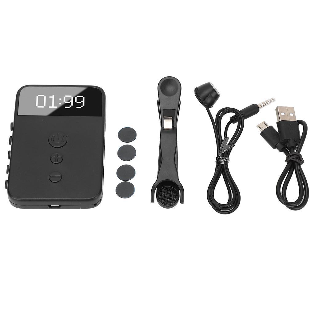 Phone Screen Auto Clicker Mobile Automatic Speed Tapper for App Video Live Streaming Gadget