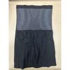 High Waist Steel Bone Tummy Control Shapewear Women Hip Lifting Seamless Slim Mid Thigh Shorts