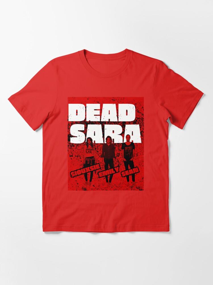 DeadSara Essential T-Shirt