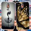 Fashion Case For Nokia 3.1 3 Soft Silicone TPU Back Cover For Nokia3.1 Nokia3 TA-1032 TA-1028 TA-1049 TA-1057 Phone Cases