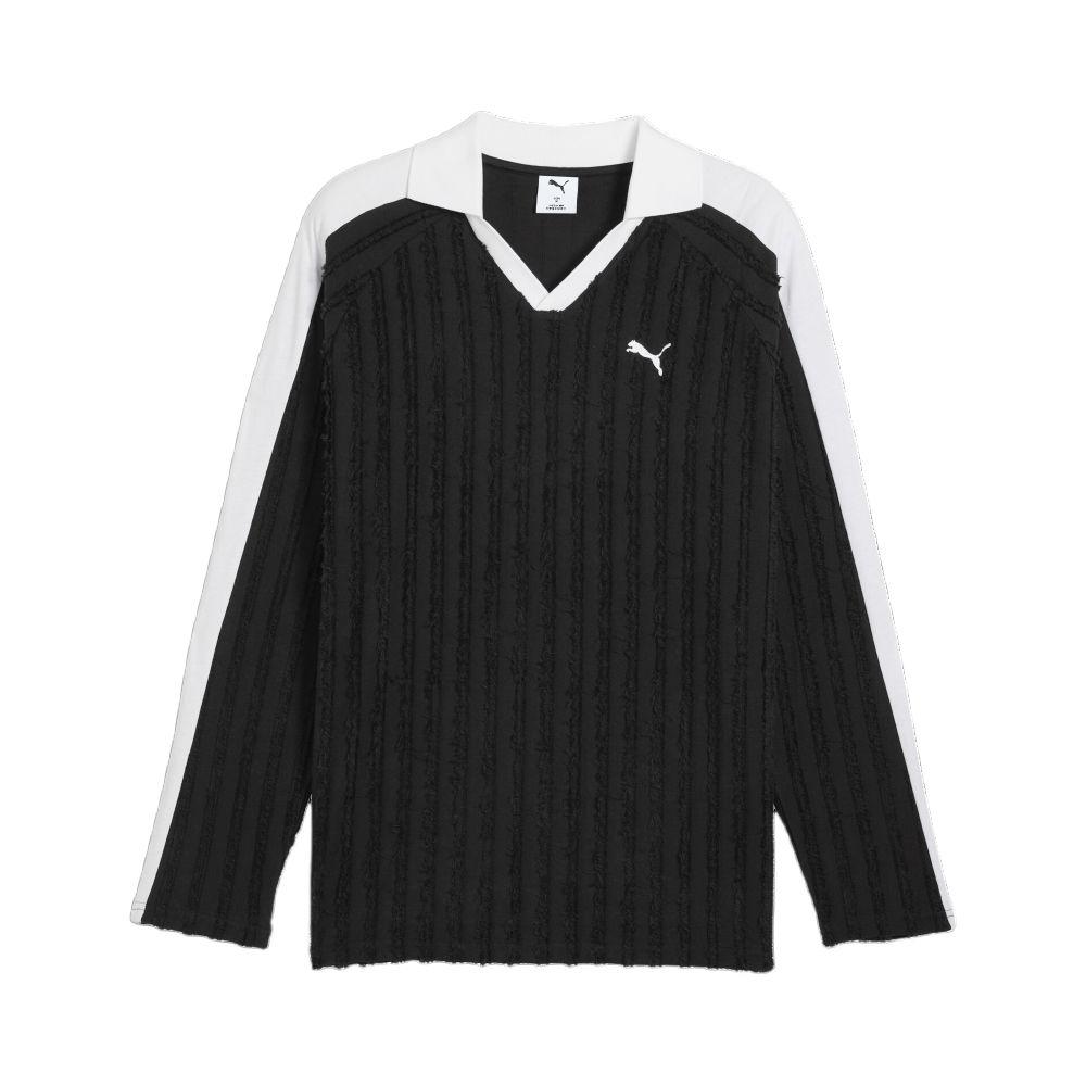 

Puma Удобная футболка-поло с коротким рукавом Женские топы 634528-01 L