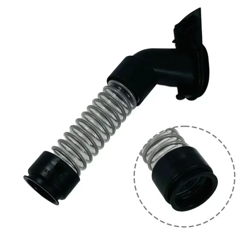 Flexible Sewer Pipe Assembly For Redkey W12 Floor Washer Hose Household Supplies Cleaning Vacuum Parts Accessories