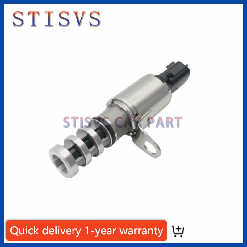 23796-EZ30A VTC Oil Timing Control Valve VVT For Nissan Pathfinder Sentra TITAN XD 2016- 2017 Car Accessories 23796-3RC01