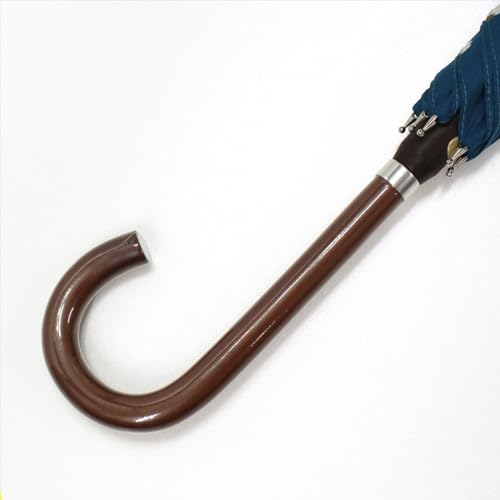 Nifty Colors Long Umbrella, Skateboard Dog Smart Jump, 1701GR