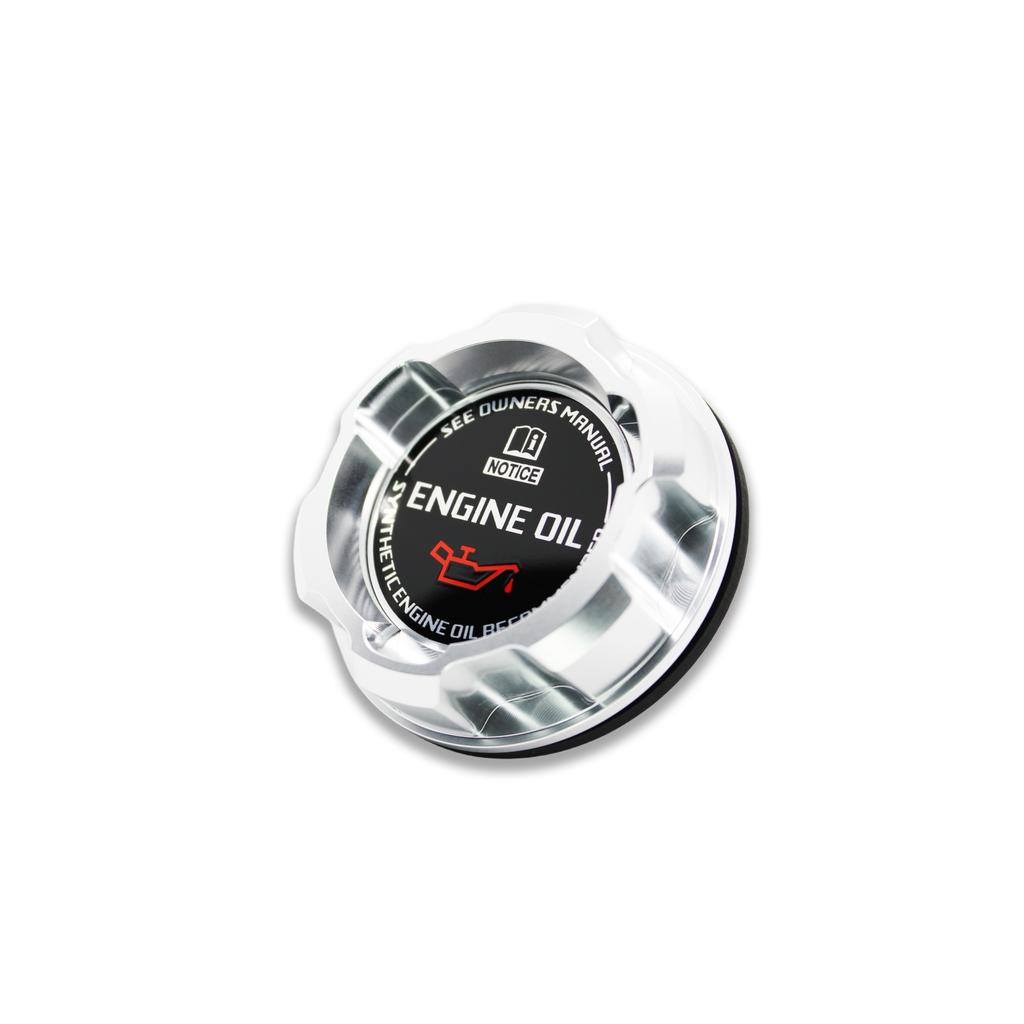 Aluminum ENGINE Oil Cap For Hyundai x20,ix35,ix55,Matrix,Santafe,Sonata,Tucson,Veloster,Accent,Coupe,JDM Car Accessories