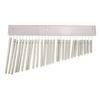 27-Tone Crystal Sound Beam Xylophone: Meditation & Percussion Instrument for Yoga