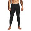 Under Armour Qualifier Strong Stretch Running Fitness Pants Men Pants Black 1356164-001