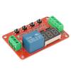 DVB01 Digital Voltage Comparator Voltage Measurement Charge Discharge Overvoltage Undervoltage