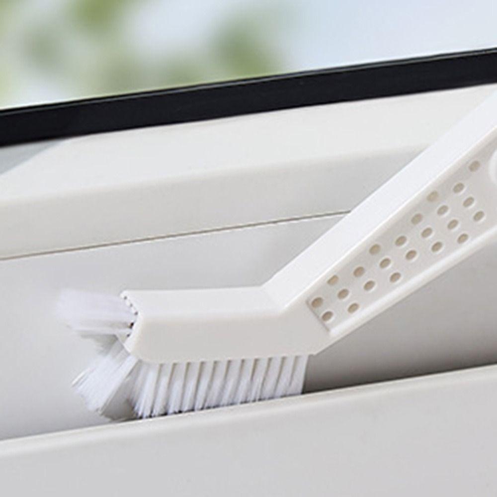 Detachable Air Conditioner Cleaning Brush Microfiber Blind Cleaning Brush Home Cleaning
