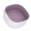 Fruit and Vegetable Washing Machine Double Layer Efficient Time Saving Multifunctional Electric Vegetable Washing Basket