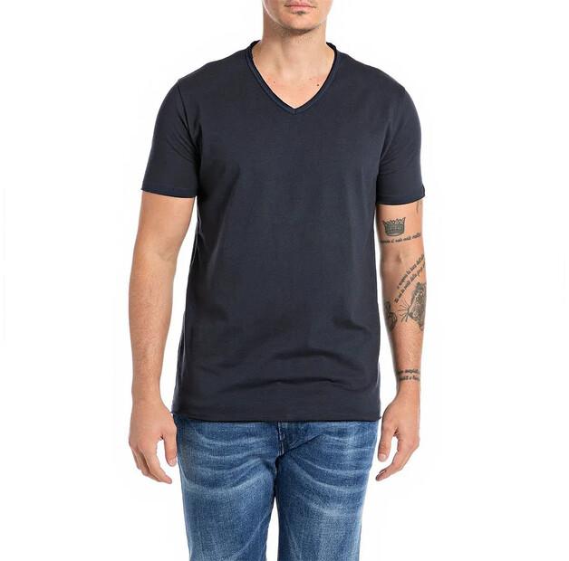 

Replay Футболка с коротким рукавом M3591A.000.2660 3XL