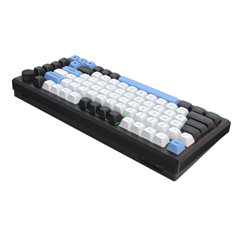 Redragon K707WBB-RGB StarBlade Keyboard