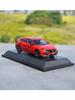 1:43 Original Honda Civic Model 2020 Civic Model 2018 Civic 10th Generation Imitation Alloy Model Toy Collection Display Gifts