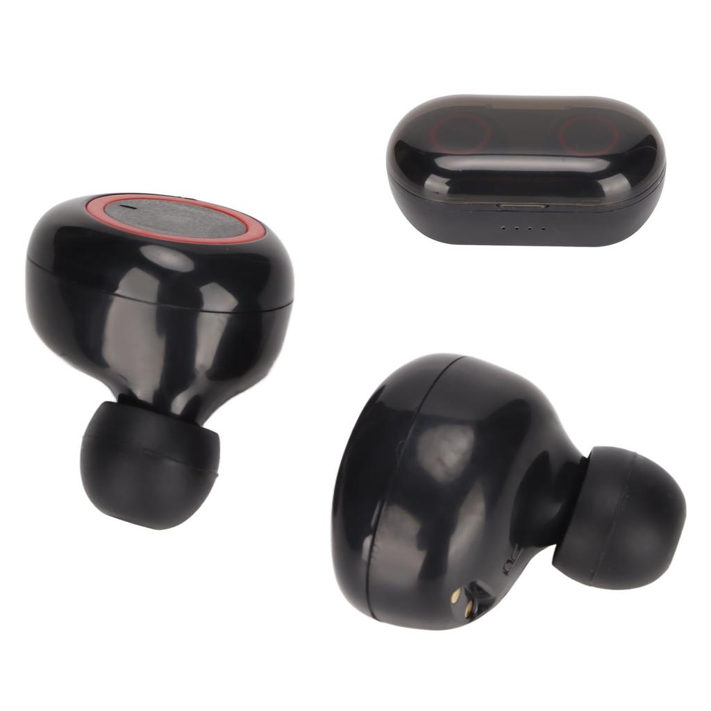 Bluetooth Earbuds Bluetooth 5.0 Left Right HIFI Stereo Earphone for Driving Gaming Sports
