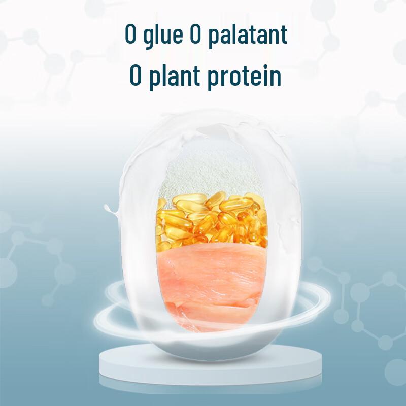 Fresh Lang Mousse Wet Cat Food Cans