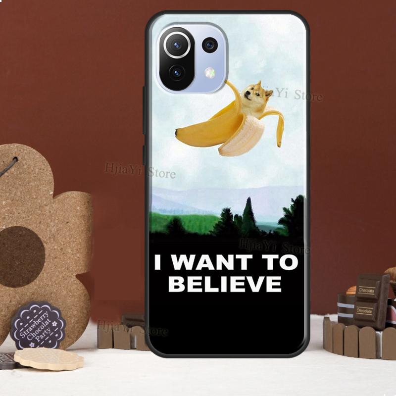 Cheems Doge Meme Funny Doggy Funda For POCO F5 X3 X4 X5 Pro F4 GT C40 F3 Case For Xiaomi 11T 12T Pro 12 X 13 Lite Cover