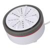 Washing NaMachine Timed   Multifunction USB Powered Portable     Washer for Small Clothes Fruit Dish Washing