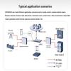 Huawei UPS2000-H 10KW Online UPS System with Battery Cabinet CN plug (adapter included)