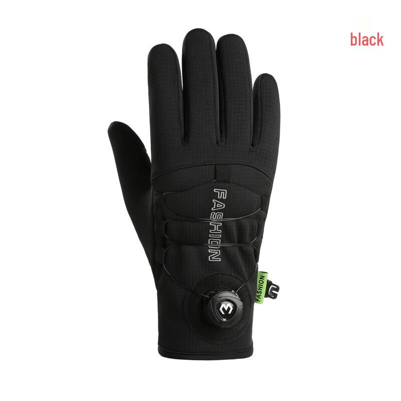Miling Outdoor Touch Screen Cycling Gloves
