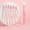 MSQ Makeup Brush Set of Eyeshadow Cute Mini Blush Easy To Small Makeup Eyeshadow Brushes 8, Brushes, Brushes, Carry, Brushes,