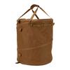 Camping Collapsible Trash Can Foldable Laundry Basket Pop Up Storage for Indoor and Outdoor 62L