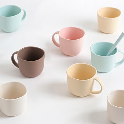 Tackaon Nemo Ecozen Infant Cup Baby Children Kindergarten Cup