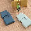 Bread Bag Closures Squeeze And Lock Clips Food Bag Sealing Tool 6pcs Snack Bread Sealing Clips For Dried Fruit Food Bread Bags