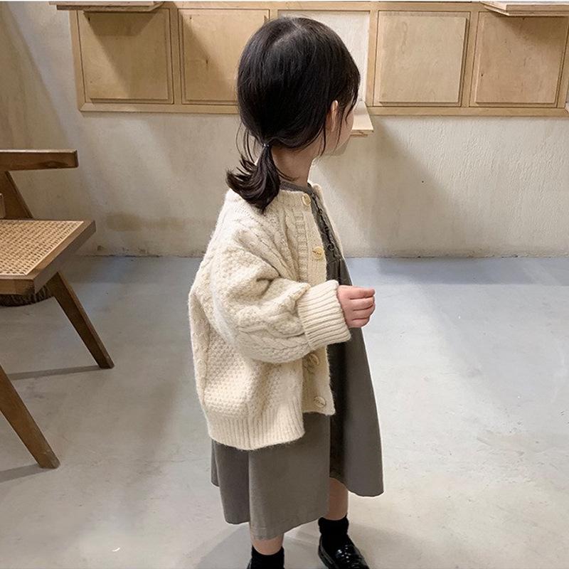 Mädchen Prinzessin Spitzen Schal Kleid - Lady Stil, Frühling/Sommer 2025 Mode für Kinder