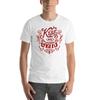 Kiss My Grits Graphic Tee Shirt Unisex T-shirt