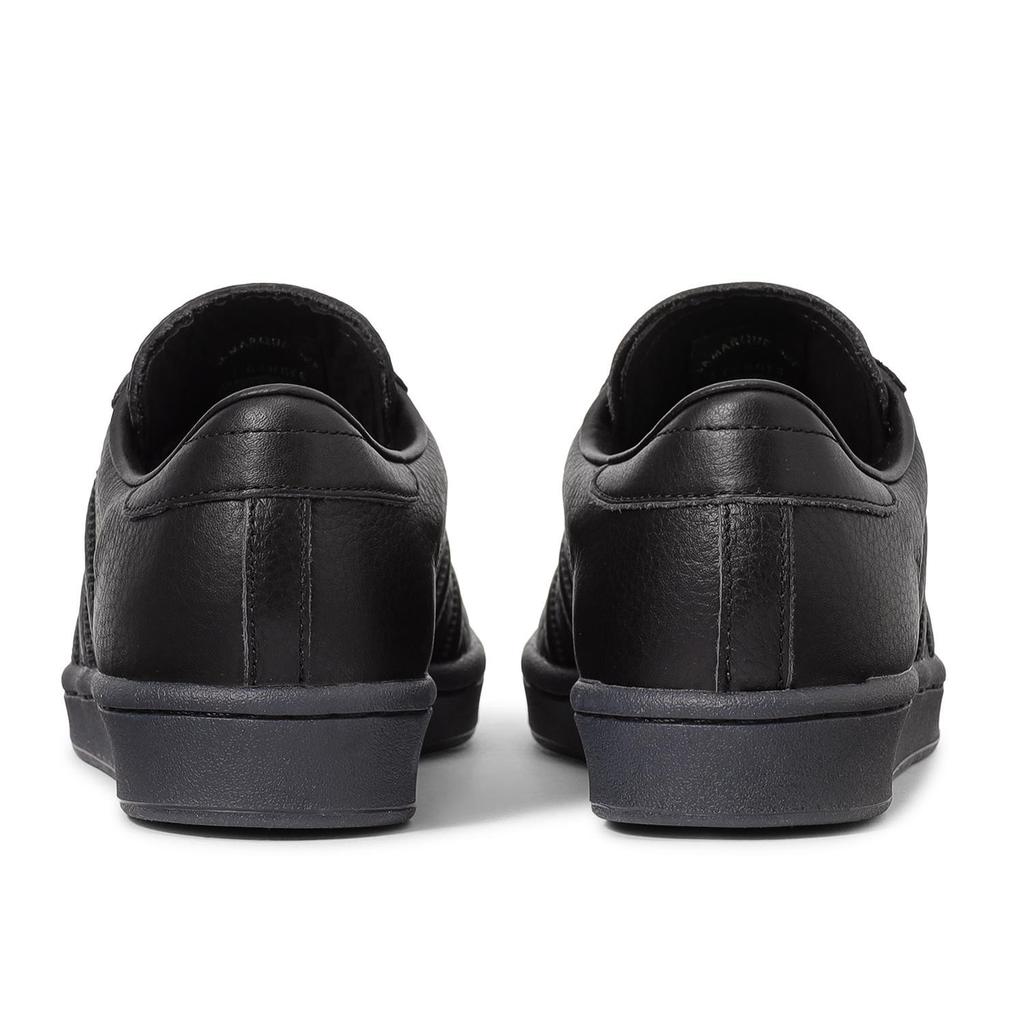 KJ6883 adidas Superstar Vintage Core Black (Esclusiva di BILLY) (Uomini)