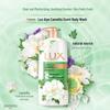 mugwort & camellia scent - 4 bottles x 720g