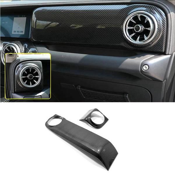 Decorative Dashboard Trim Strips for Great Wall WEY Tank 300