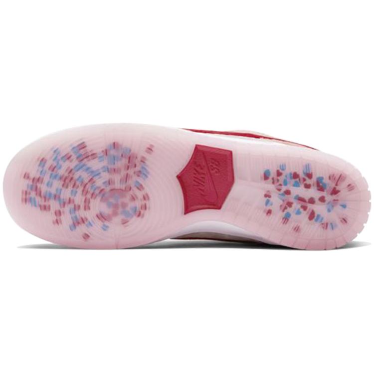 Nike SB Dunk Low StrangeLove CT2552-800