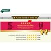 For Linhai ATV LH500 / M550 / 500 / M550L / T-BOSS / ATV-D / E4 / E2 / T3b / PROMAX / EFI Motorcycle Generator Stator Coil Comp