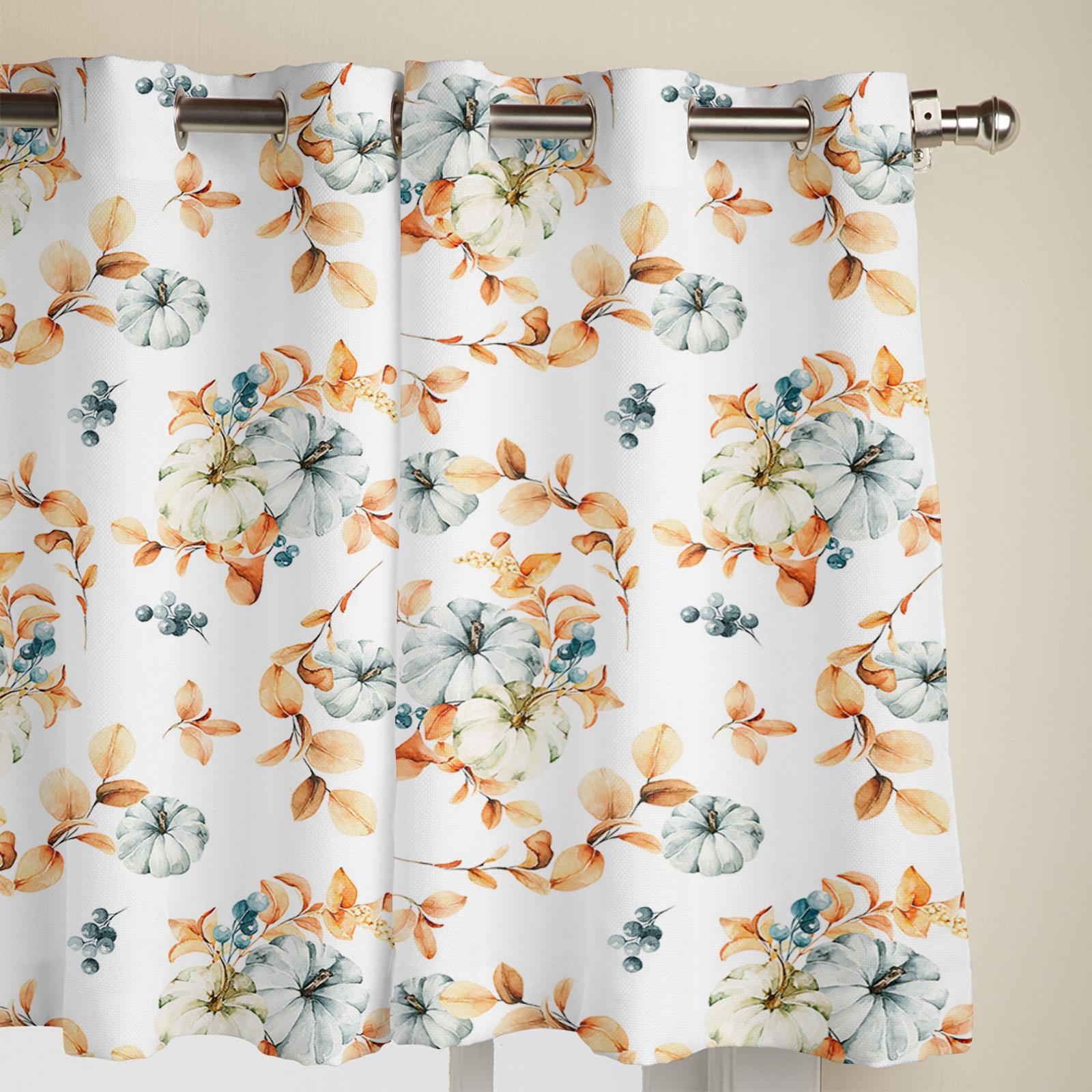 Осенняя текстура тыквы — фото 5