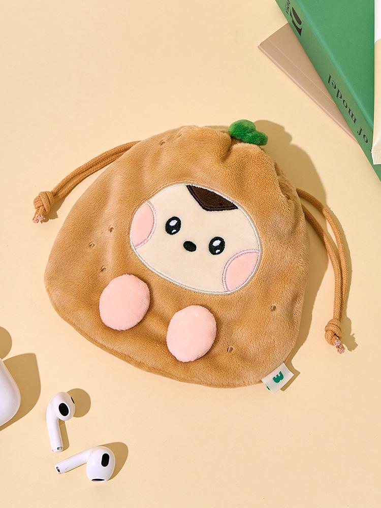

Minini Farm Dochini Pouch