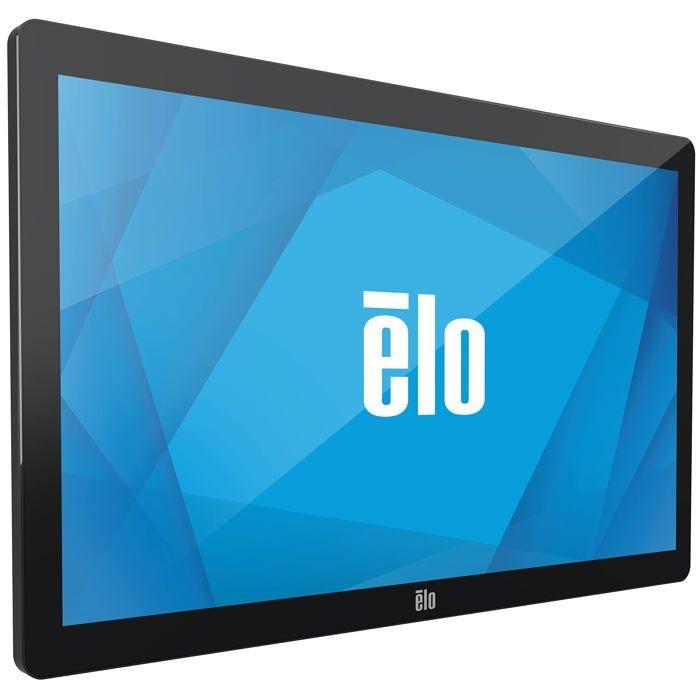 PC Monitor - ELO - E126288 - 24 Inch - FHD 1080p - Touchscreen