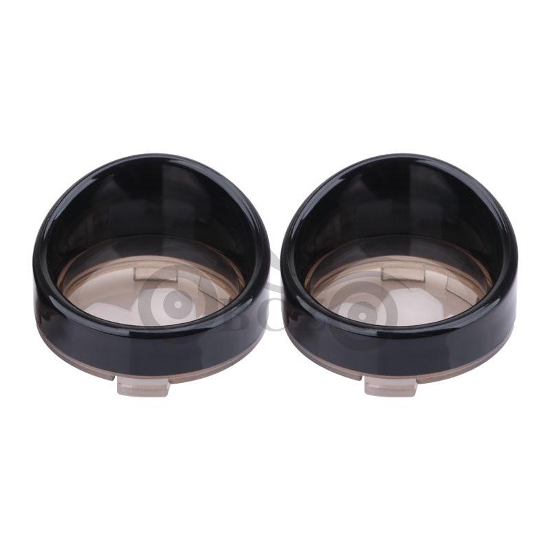 

Harley 883 XL1200 Road King Fat Boy Крышка линзы поворотника