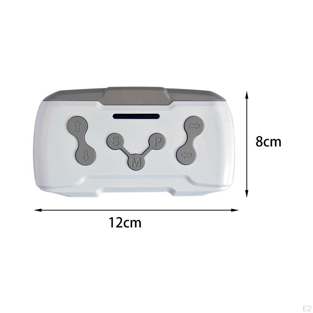 Remote Control Car Controller 1215L2con Replace Receiver Children Electric Vehicle for Kid