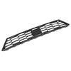 Front Bumper Lower Grille 6F0853667A Replacement for SEAT Ibiza FR 6F MK5 Pre‑Facelift 2017 To 2021
