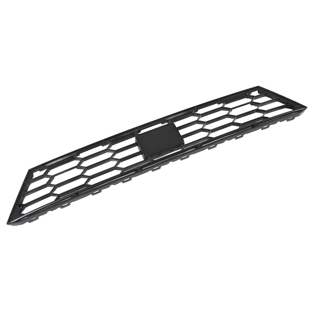 Front Bumper Lower Grille 6F0853667A Replacement for SEAT Ibiza FR 6F MK5 Pre‑Facelift 2017 To 2021