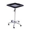 Hair Extension Trolley For Wigs Salon Rolling Tray Cart Multifunctional Movable Hair Extension Tray Hairdressing Tool