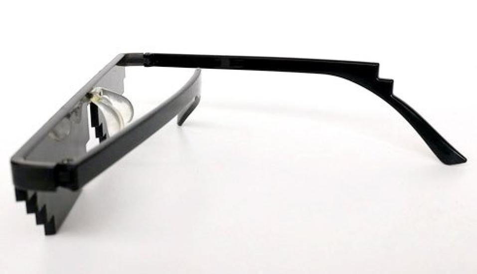 ZooooM Dot Mosaic Sunglasses (Type A) ZM-SG3791-A