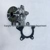 251002B700: Compatible with Hyundai Kia G4FG G4FC Engine Cooling Water Pump