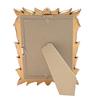 Impressions Leaf Design Resin Photo Frame 5 X 7