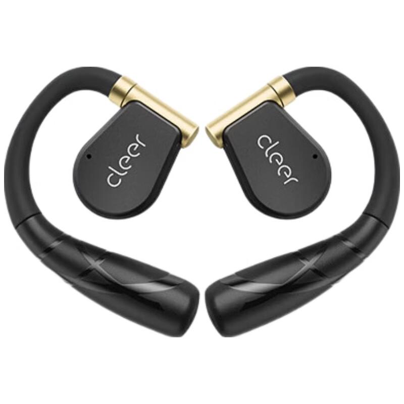 Cleer ARC AIR Open-Ear Sport Wireless Earbuds