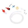 Automatic Rabbit Watering System Kit Nipple Drinker Leakage Proof Poultry Feeding Watering Supplies