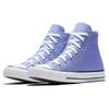 Converse Chuck Taylor All Star Hi Plimsolls In Purple 160455C